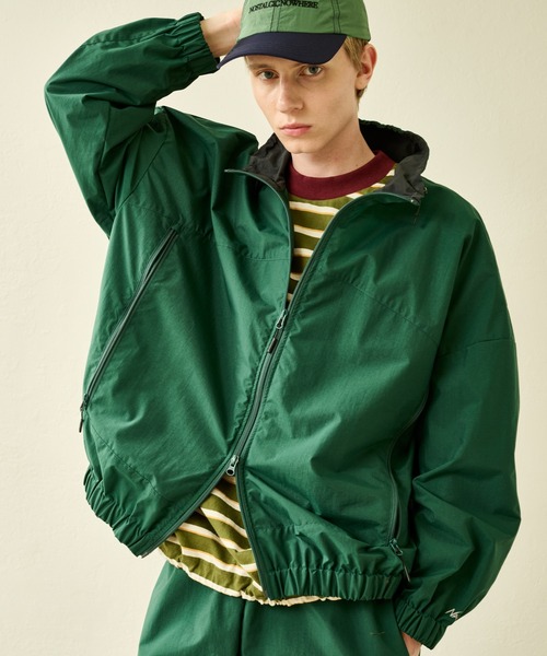Kelen（ケレン） ブルゾン アウター 「KELEN MENS / ケレン メンズ