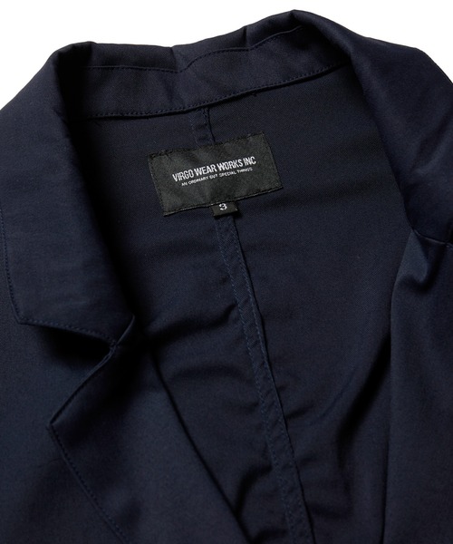 VIRGOwearworks(ファッション) ジャケット テーラードジャケット