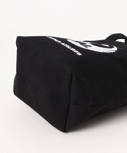 トートバッグ JAL ミニトート レディース メンズ : ZOZOTOWN Yahoo!店