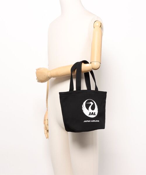 JALコットンバッグ付 「THE STORY OF KANOSUKE」 THE STORY OF KANOSUKE」 JAL Limited Editionが 機内販売に期間限定で