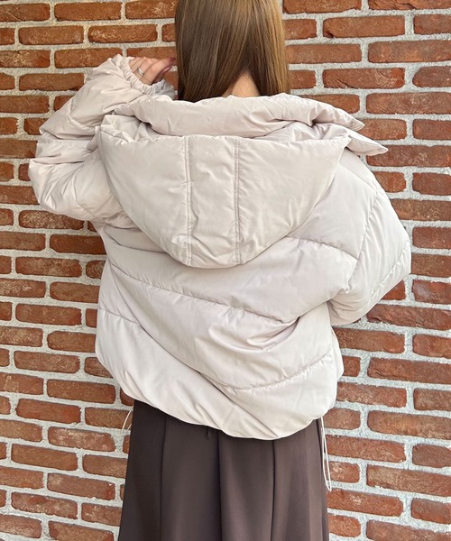 「INGNI」 ブルゾン M ブラック レディース_画像7