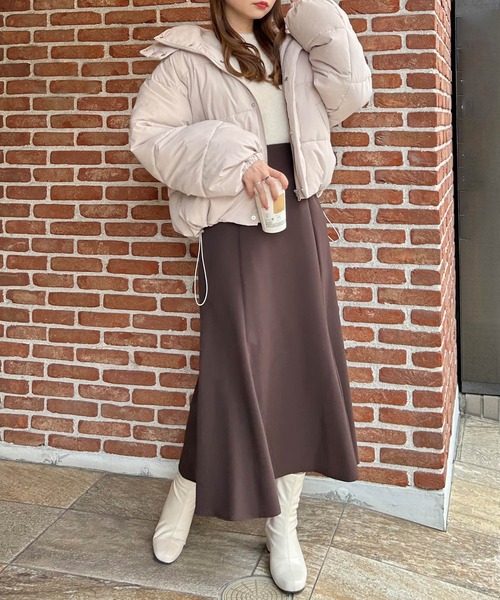 「INGNI」 ブルゾン M ブラック レディース_画像8