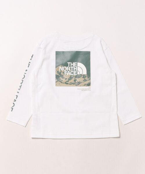 ★seri 様★THE NORTH FACE/ザノースフェイス　Ｔシャツ・ロンＴ THE NORTH FACE（ザ ノースフェイス） tシャツ レディース メンズ トップス