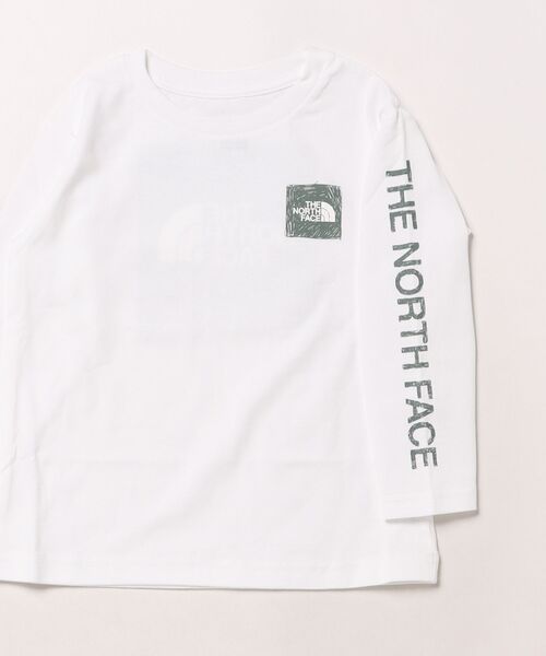 THE NORTH FACE（ザ ノースフェイス） ノースフェイス tシャツ