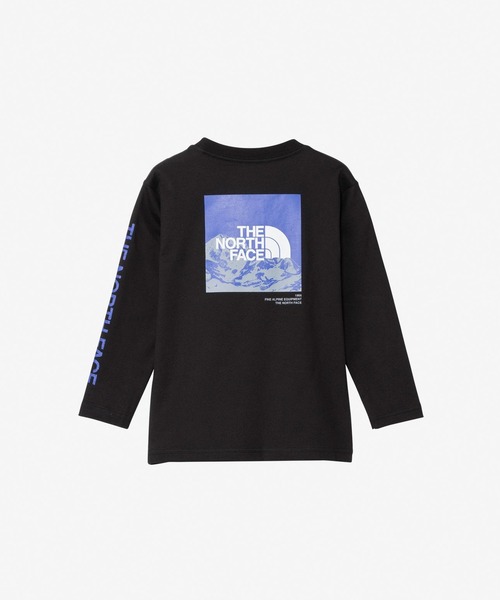 THE NORTH FACE（ザ ノースフェイス） ノースフェイス tシャツ キッズ
