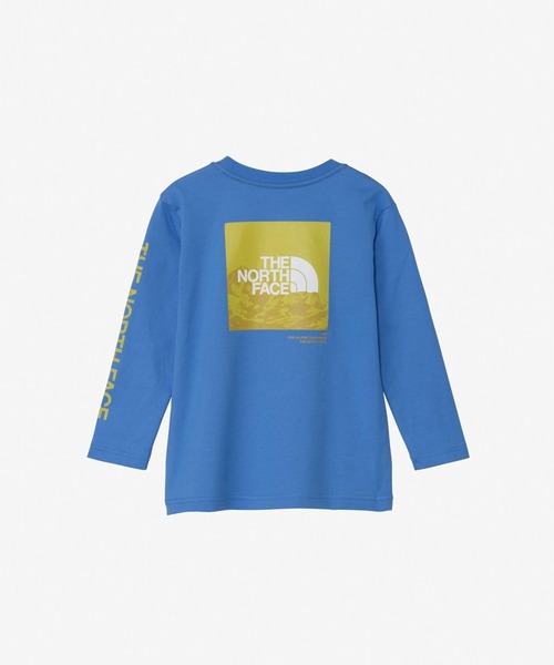 THE NORTH FACE（ザ ノースフェイス） tシャツ オーガニックコットン
