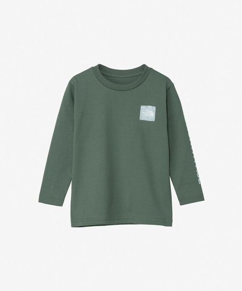 THE NORTH FACE（ザ ノースフェイス） tシャツ オーガニックコットン
