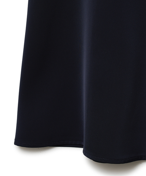 N.O.R.C スカート サテンナロースカート : ZOZOTOWN Yahoo!店 - 通販