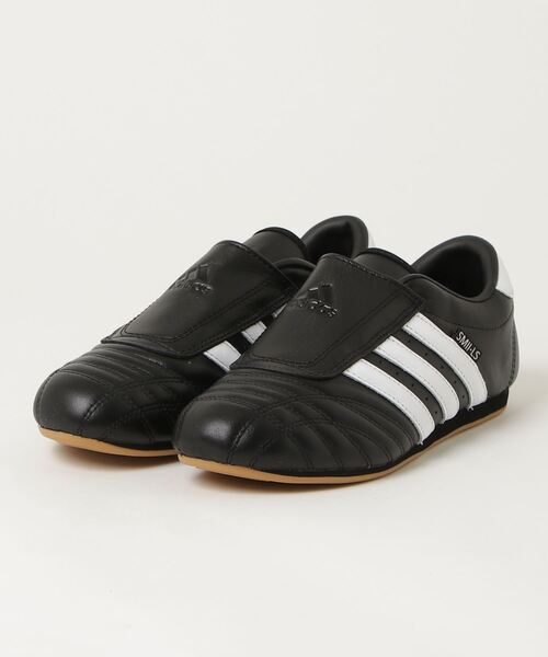 adidas Originals｜テコンドー TAEKWONDO LACE W ローカット