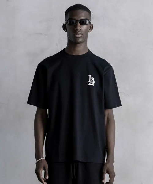 【すぐ届く】Stampd' LA / LA 001 Relaxed Tee LA 001 Relaxed Tee – Stampd