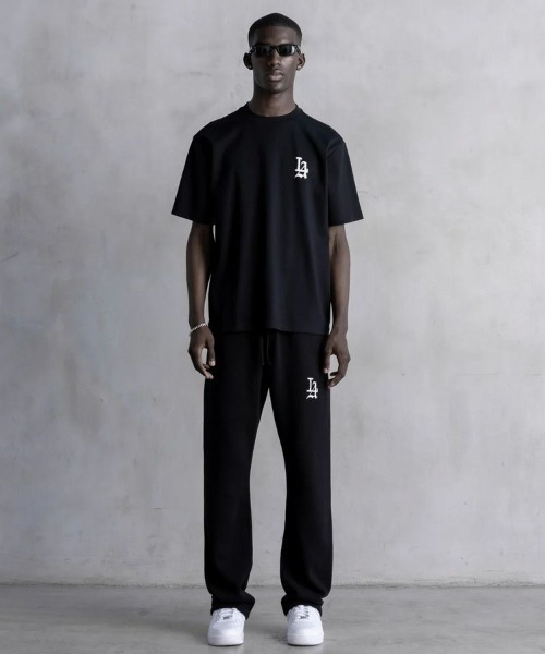 STAMPD tシャツ 「STAMPD / スタンプド」LA 001 RELAXED TEE