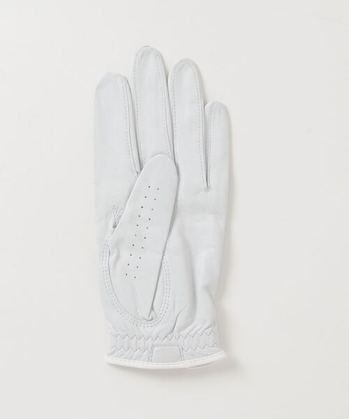 adidas 手袋 レザー グローブ「adidas Golf/アディダスゴルフ