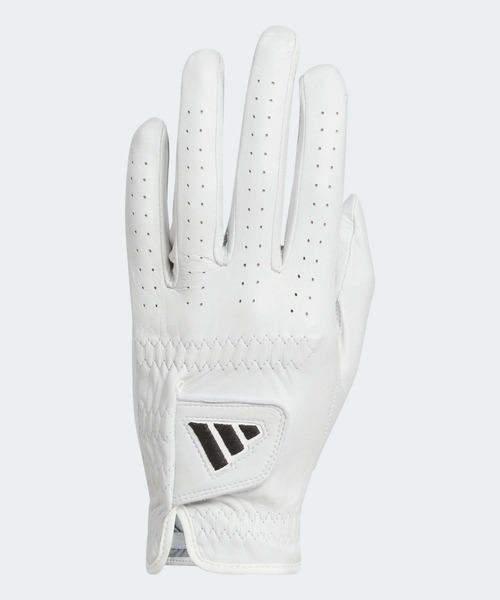 adidas 手袋 レザー グローブ「adidas Golf/アディダスゴルフ