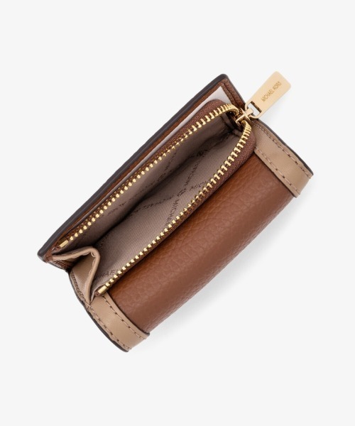 新品、未使用　極美品　LOST CONTROL スエードジップケース　財布 新品、未使用 極美品 LOST CONTROL スエードジップケース 財布