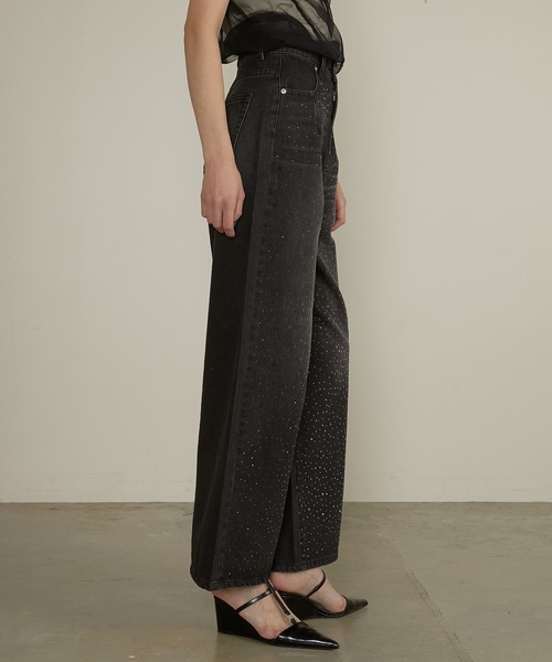 PRANK PROJECT（プランクプロジェクト） ジーンズ デニム デニムパンツ