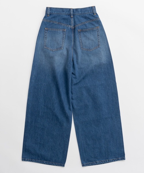 パンツ PRANK PROJECT Heart Bijou Denim Pants PRANK PROJECT Heart Bijou Denim Pants