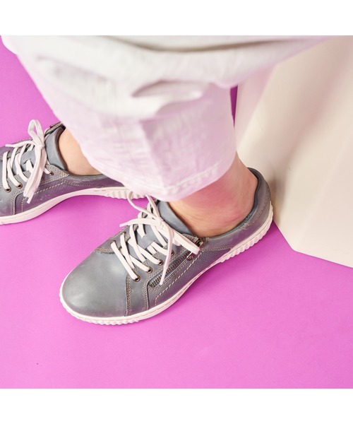 Clarks スニーカー Caroline Janna / キャロラインジャナ
