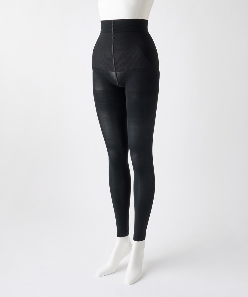 RIZAP（ライザップ） レギンス スパッツ こっそりスタイルアップ