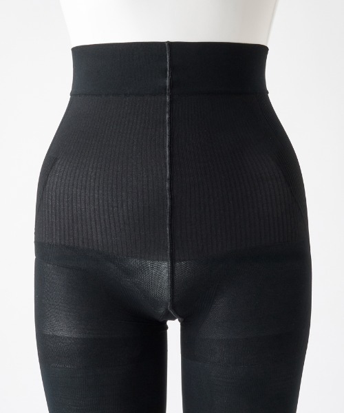 RIZAP（ライザップ） レギンス スパッツ こっそりスタイルアップ