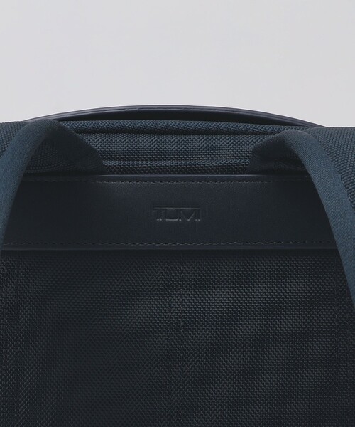 TUMI（トゥミ） ビジネスバッグ 「SHIPS別注」TUMI: HARRISON バック