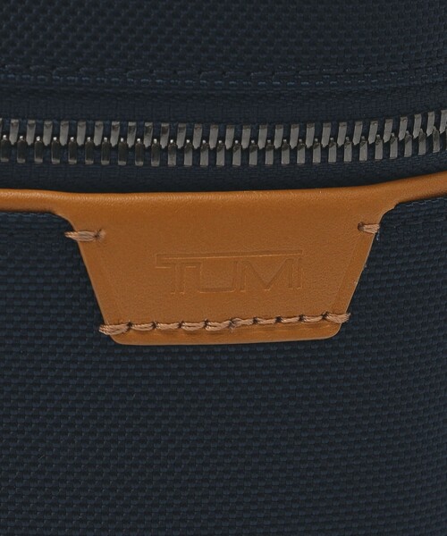 TUMI（トゥミ） ビジネスバッグ 「SHIPS別注」TUMI: HARRISON バック
