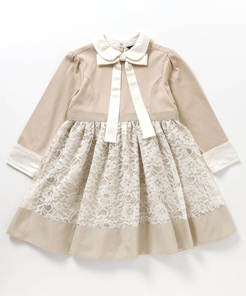 toi toi toi（トイトイトイ） ワンピース 「フォーマル対応/ジュニア