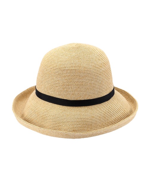 Athena New York（アシーナニューヨーク） ストローハット 57cm