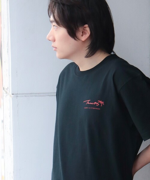 邦楽 t ZETASTORE_22SS010BLK_02_40aeb4
