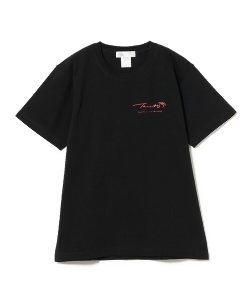 tシャツ tree13 / SOUND ROUND 2025 Tee shirt レディース メンズ TOKYO CULTUART by BEAMS tシャツ tree13 / SOUND ROUND 2025