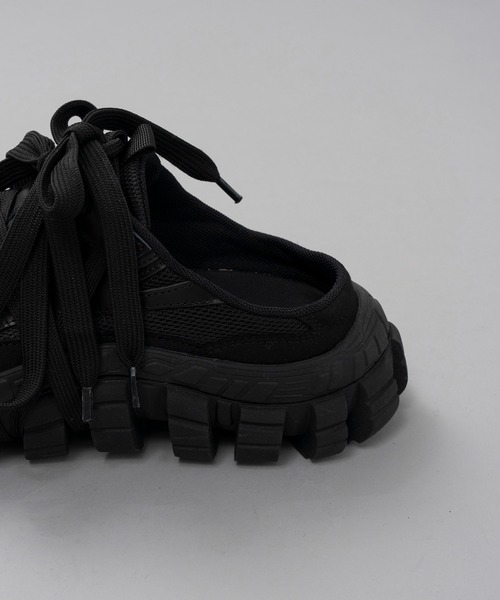 MAISON SPECIAL サンダル 「UNISEX」「SPECIAL SHOES FACTORY