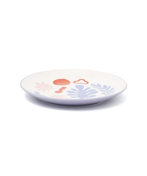 Francfranc（フランフラン） 食器 色々皿 プレート S ボタニカル