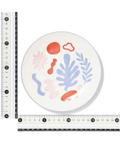 Francfranc（フランフラン） 食器 色々皿 プレート S ボタニカル