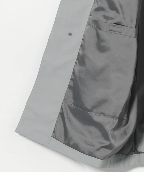 BEAUTY＆YOUTH UNITED ARROWS ステンカラーコート コート PERTEX