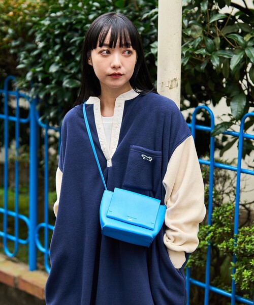 しましま様♪専用オーダー　ネイビーのワンピース ストライプマキシワンピ－ス【NEMIKA】|ネミカ | レリアン公式