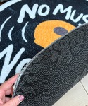 ラグ ラグマット レコードデザインラグマット/...の詳細画像5