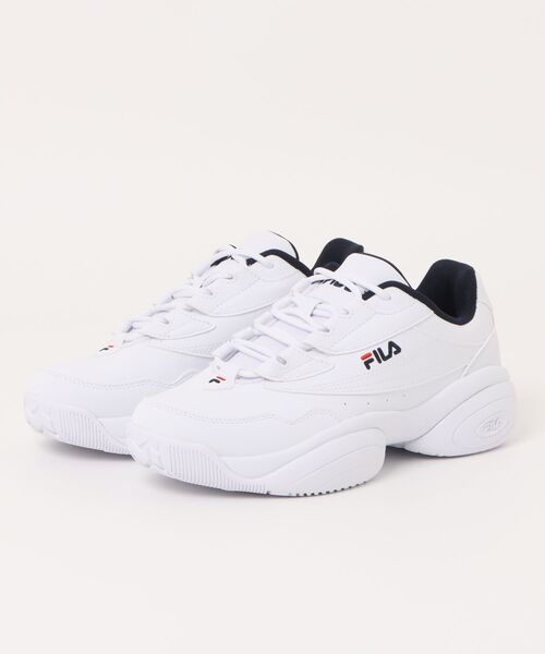 FILA（フィラ） スニーカー CONCOURS V2 コンコースブイ2 1RM03009H896