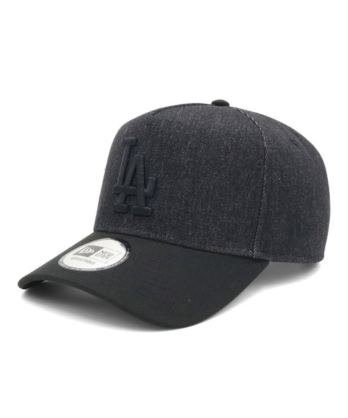 NEW ERA キャップ 帽子 ニューエラキャップ 9FORTYA-FRAME MLB