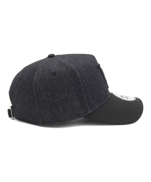 NEW ERA ☆ 9FORTY ニューエラ キャップ ブラウン ブラック 楽天市場】ニューエラ キャップ NEW ERA CAP 9FORTY A-Frame