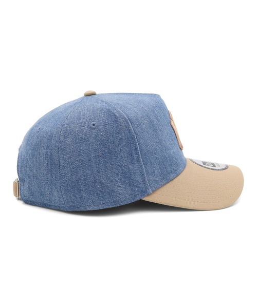 ニューエラキャップ9FORTYA-FrameメンズレディースONSPOTZ別注 NEW ERA キャップ 帽子 ニューエラキャップ 9FORTYA-FRAME MLB
