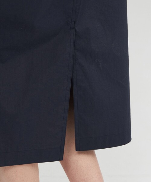 EPOCA（エポカ） ワンピース 「EPOCA STORIA」 タフタコンビジャージー