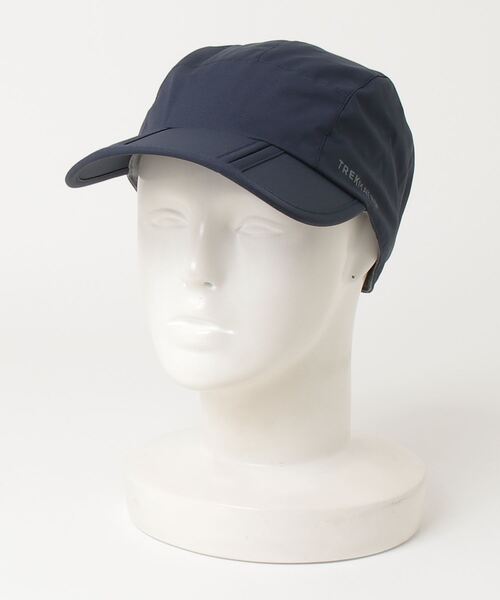 キャップ 帽子 TREKMATES「トレックメイツ」- STANAGE GTX CAP