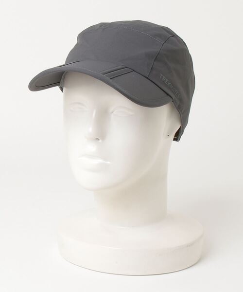キャップ 帽子 TREKMATES「トレックメイツ」- STANAGE GTX CAP