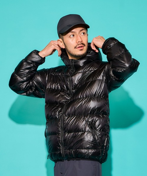 キャップ 帽子 TREKMATES「トレックメイツ」- STANAGE GTX CAP