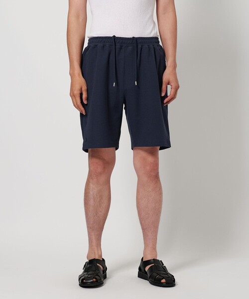 LACOSTE パンツ 「LACOSTE for BEAUTY＆YOUTH」 1トーン
