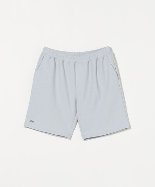 LACOSTE パンツ 「LACOSTE for BEAUTY＆YOUTH」 1トーン