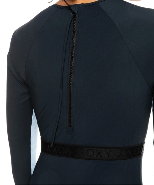 ROXY（ロキシー） ラッシュガード ROXY ACTIVE ONESIE S /ロキシー