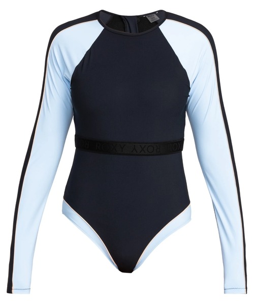 ROXY ラッシュガード ACTIVE ONESIE S /ロキシーバック