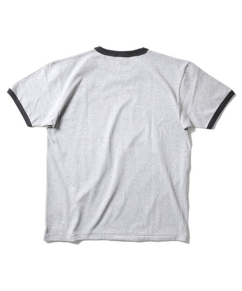 HOUSTON tシャツ リンガーTシャツ(FFA) メンズ レディース