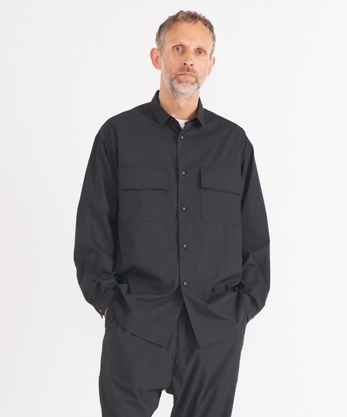 WHITE MOUNTAINEERING シャツ 「White Mountaineering