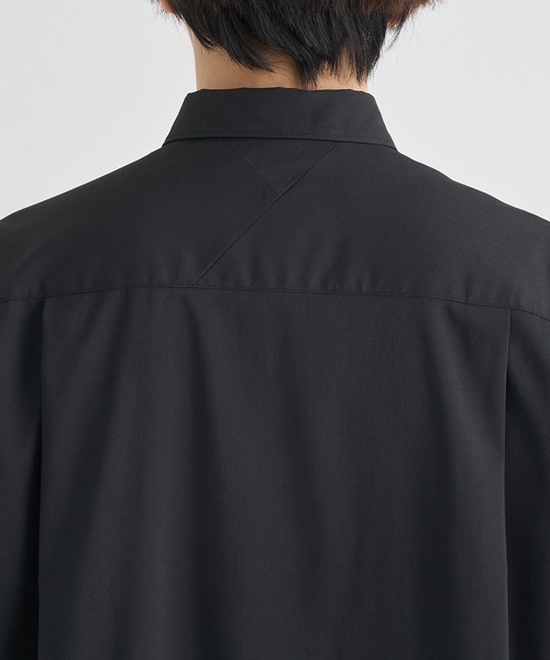 WHITE MOUNTAINEERING シャツ 「White Mountaineering